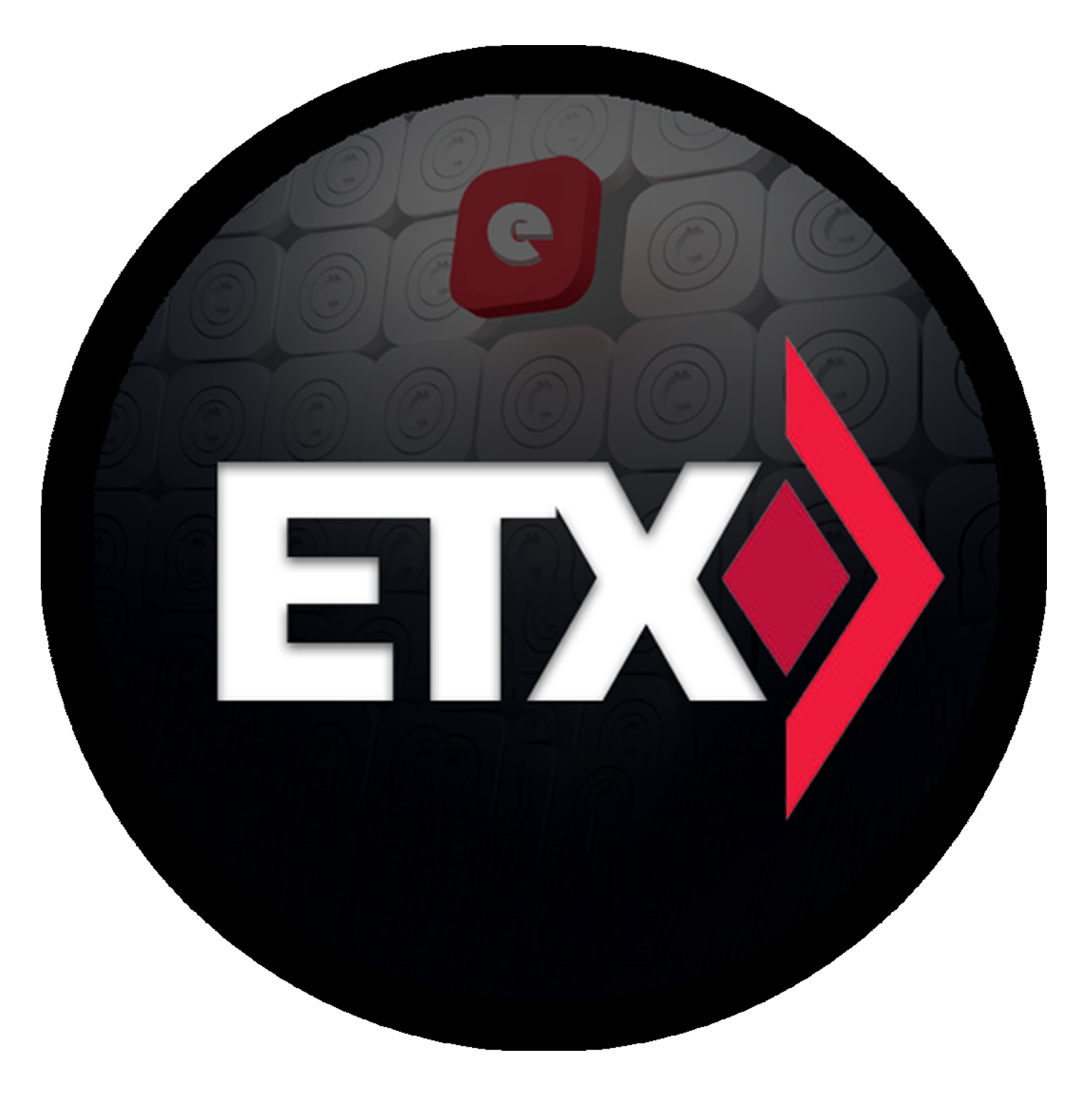 ETrader-X Logo